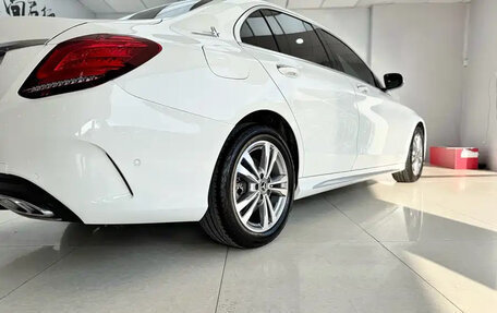 Mercedes-Benz C-Класс, 2020 год, 2 296 017 рублей, 8 фотография