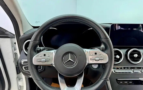 Mercedes-Benz C-Класс, 2020 год, 2 296 017 рублей, 13 фотография