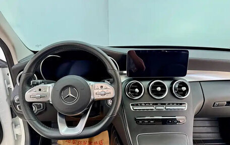 Mercedes-Benz C-Класс, 2020 год, 2 296 017 рублей, 14 фотография