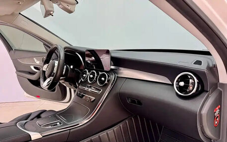 Mercedes-Benz C-Класс, 2020 год, 2 296 017 рублей, 12 фотография