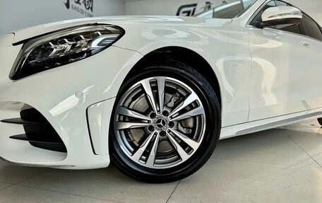 Mercedes-Benz C-Класс, 2020 год, 2 296 017 рублей, 7 фотография