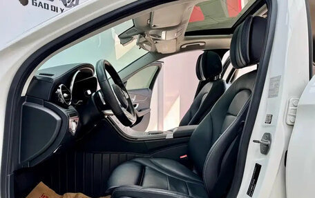 Mercedes-Benz C-Класс, 2020 год, 2 296 017 рублей, 10 фотография