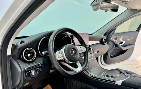 Mercedes-Benz C-Класс, 2020 год, 2 296 017 рублей, 11 фотография