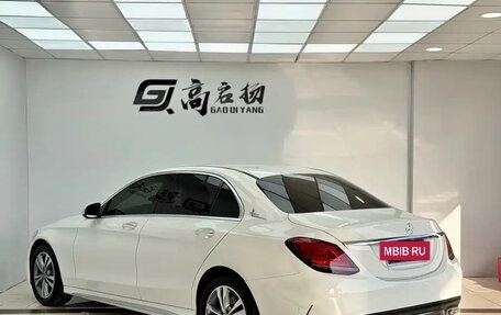 Mercedes-Benz C-Класс, 2020 год, 2 296 017 рублей, 4 фотография