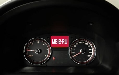 SsangYong Actyon II рестайлинг, 2013 год, 959 000 рублей, 20 фотография