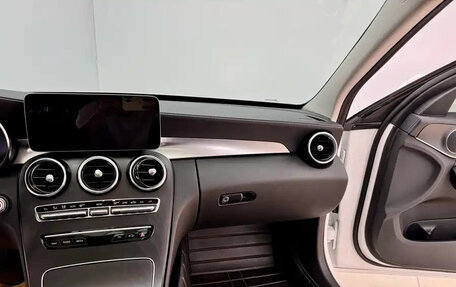 Mercedes-Benz C-Класс, 2020 год, 2 296 017 рублей, 16 фотография
