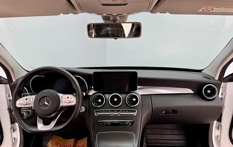 Mercedes-Benz C-Класс, 2020 год, 2 296 017 рублей, 15 фотография