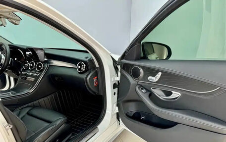 Mercedes-Benz C-Класс, 2020 год, 2 296 017 рублей, 17 фотография