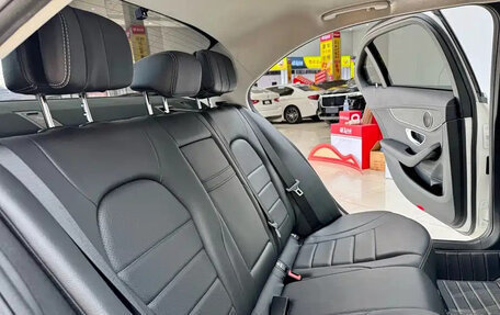 Mercedes-Benz C-Класс, 2020 год, 2 296 017 рублей, 23 фотография