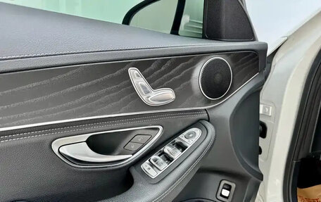 Mercedes-Benz C-Класс, 2020 год, 2 296 017 рублей, 19 фотография