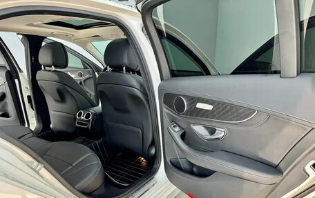 Mercedes-Benz C-Класс, 2020 год, 2 296 017 рублей, 22 фотография