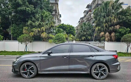 Audi A3, 2022 год, 1 640 000 рублей, 3 фотография