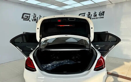 Mercedes-Benz C-Класс, 2020 год, 2 296 017 рублей, 26 фотография