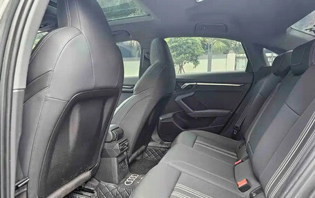 Audi A3, 2022 год, 1 640 000 рублей, 7 фотография