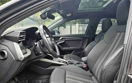 Audi A3, 2022 год, 1 640 000 рублей, 6 фотография