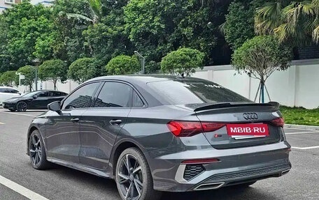 Audi A3, 2022 год, 1 640 000 рублей, 4 фотография