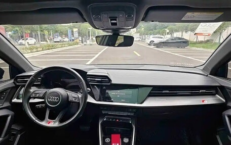 Audi A3, 2022 год, 1 640 000 рублей, 8 фотография