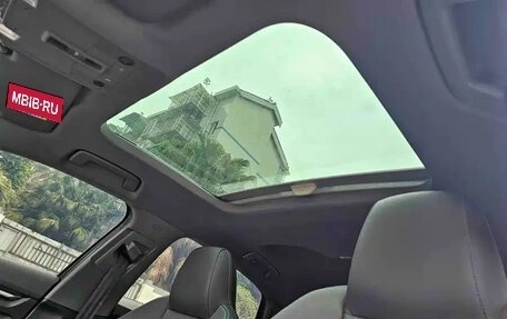 Audi A3, 2022 год, 1 640 000 рублей, 9 фотография
