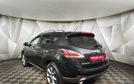 Nissan Murano, 2013 год, 1 169 000 рублей, 2 фотография