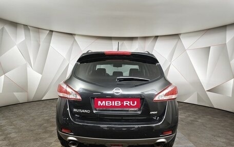 Nissan Murano, 2013 год, 1 169 000 рублей, 5 фотография