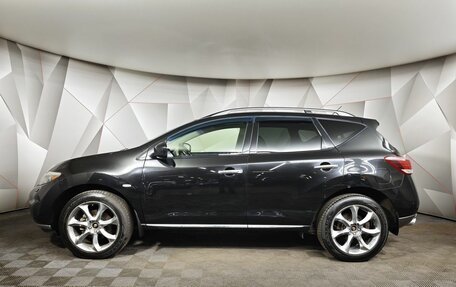 Nissan Murano, 2013 год, 1 169 000 рублей, 3 фотография