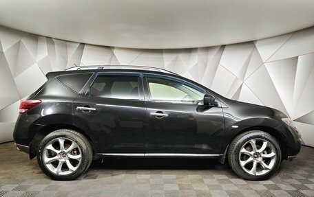 Nissan Murano, 2013 год, 1 169 000 рублей, 4 фотография