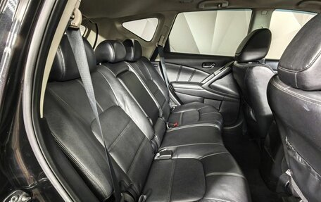 Nissan Murano, 2013 год, 1 169 000 рублей, 17 фотография