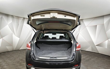 Nissan Murano, 2013 год, 1 169 000 рублей, 7 фотография