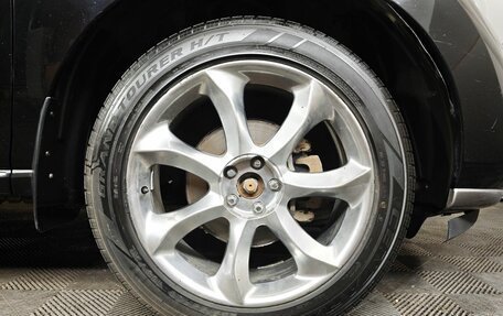 Nissan Murano, 2013 год, 1 169 000 рублей, 6 фотография