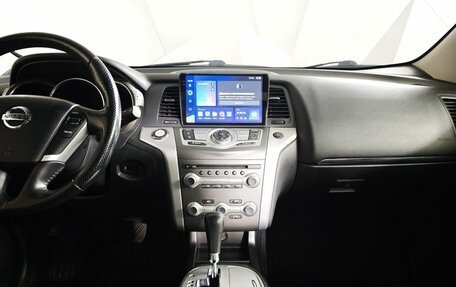 Nissan Murano, 2013 год, 1 169 000 рублей, 9 фотография