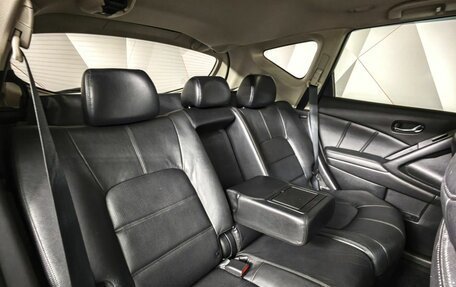 Nissan Murano, 2013 год, 1 169 000 рублей, 18 фотография