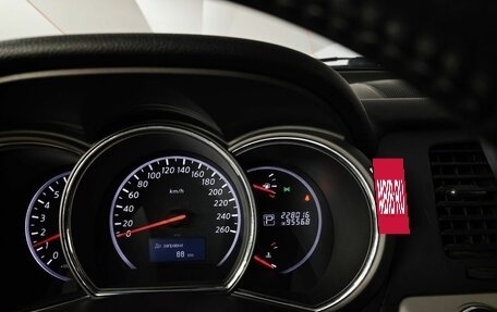 Nissan Murano, 2013 год, 1 169 000 рублей, 19 фотография