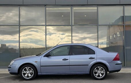 Ford Mondeo III, 2001 год, 249 000 рублей, 6 фотография