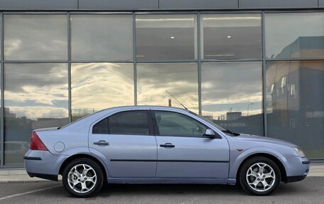 Ford Mondeo III, 2001 год, 249 000 рублей, 3 фотография