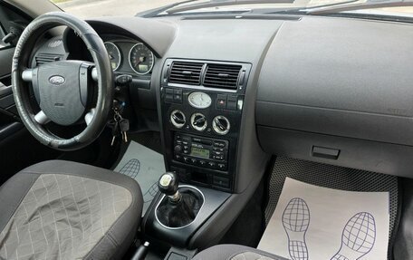Ford Mondeo III, 2001 год, 249 000 рублей, 7 фотография
