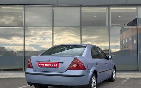 Ford Mondeo III, 2001 год, 249 000 рублей, 4 фотография