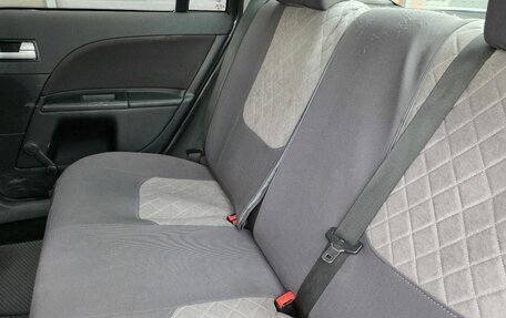 Ford Mondeo III, 2001 год, 249 000 рублей, 10 фотография