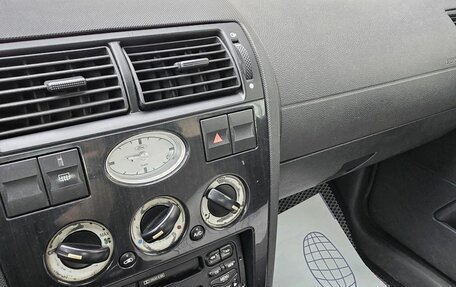 Ford Mondeo III, 2001 год, 249 000 рублей, 9 фотография
