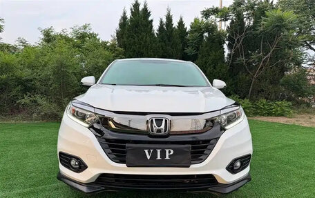 Honda Vezel, 2022 год, 1 469 000 рублей, 2 фотография
