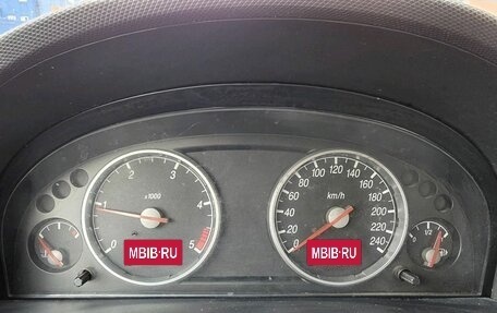 Ford Mondeo III, 2001 год, 249 000 рублей, 8 фотография