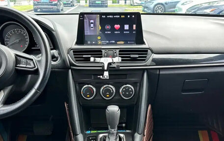 Mazda CX-4, 2021 год, 1 520 000 рублей, 10 фотография