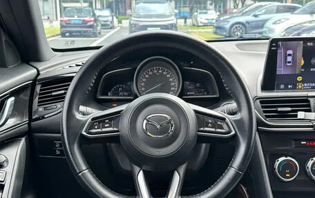 Mazda CX-4, 2021 год, 1 520 000 рублей, 11 фотография