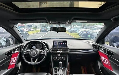 Mazda CX-4, 2021 год, 1 520 000 рублей, 9 фотография