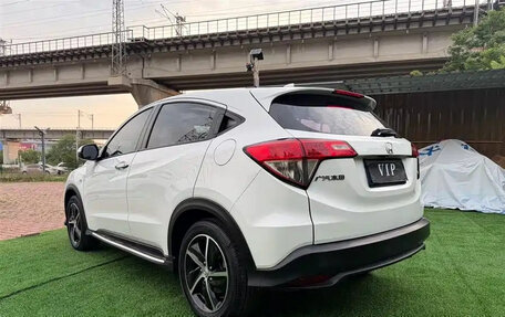 Honda Vezel, 2022 год, 1 469 000 рублей, 5 фотография