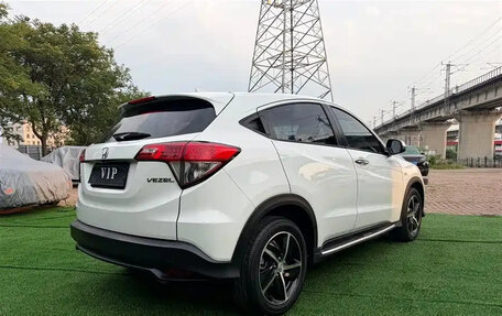 Honda Vezel, 2022 год, 1 469 000 рублей, 7 фотография