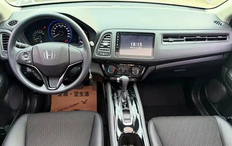 Honda Vezel, 2022 год, 1 469 000 рублей, 10 фотография