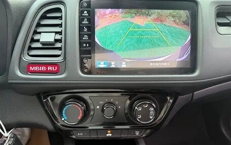 Honda Vezel, 2022 год, 1 469 000 рублей, 11 фотография