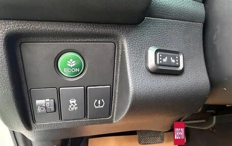 Honda Vezel, 2022 год, 1 469 000 рублей, 12 фотография