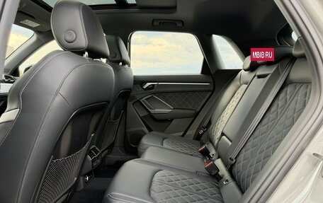 Audi Q3, 2026 год, 3 800 000 рублей, 33 фотография