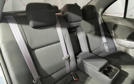 Nissan Almera Classic, 2008 год, 425 150 рублей, 14 фотография
